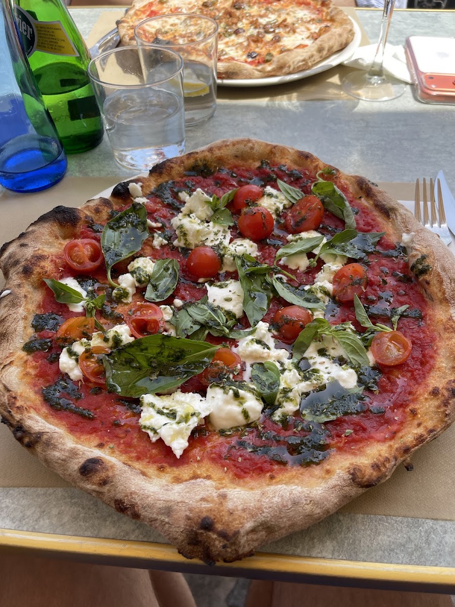 Voramar 57 Pizzería-4