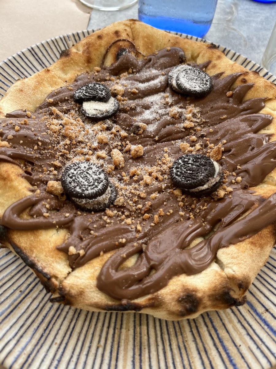 Voramar 57 Pizzería-8