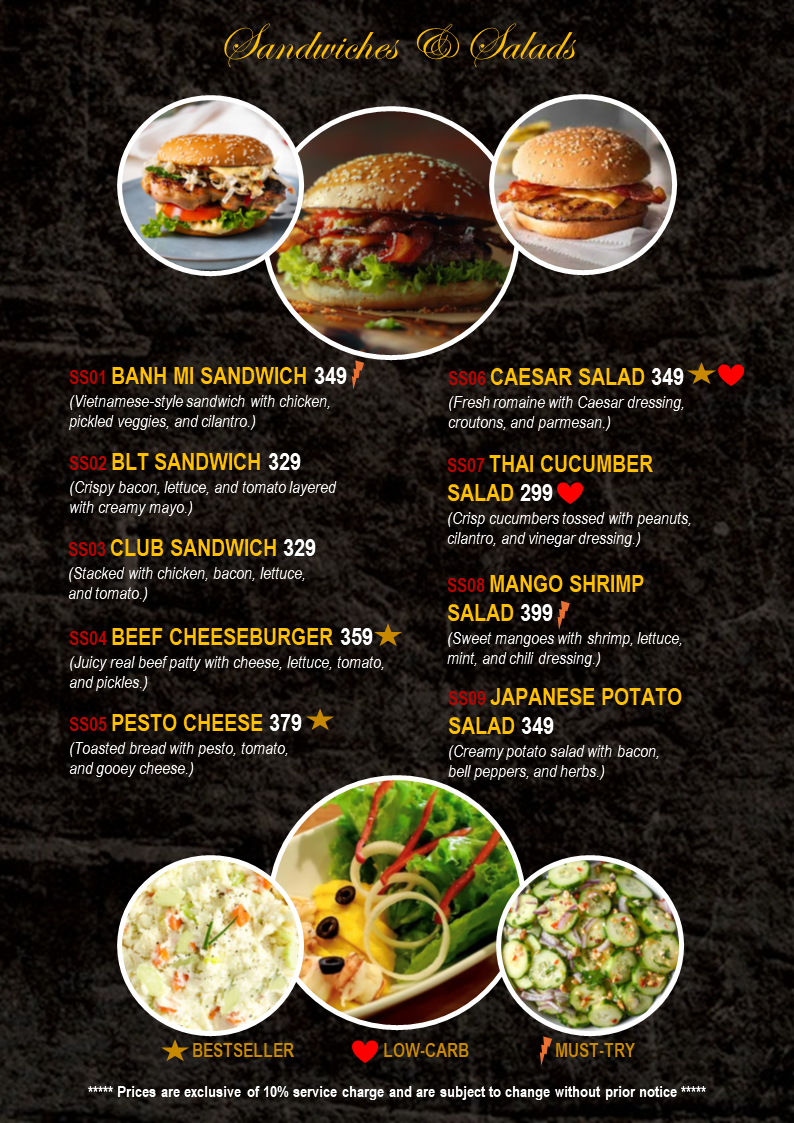 Menu Vorashe Asian Dining & Coffee-10