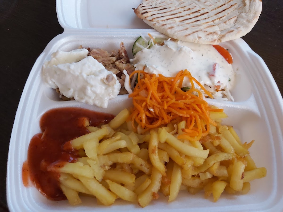 Vostochnyy Smak