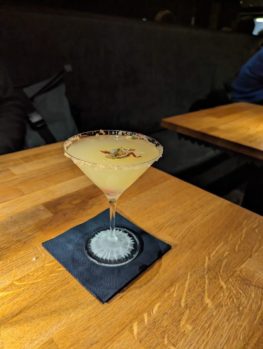 Vous Restaurant & Bar-10