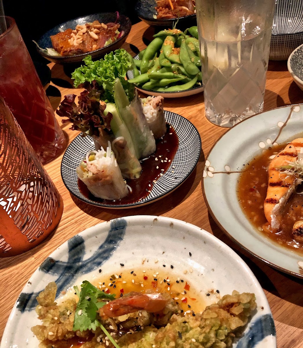 Vous Restaurant & Bar-5