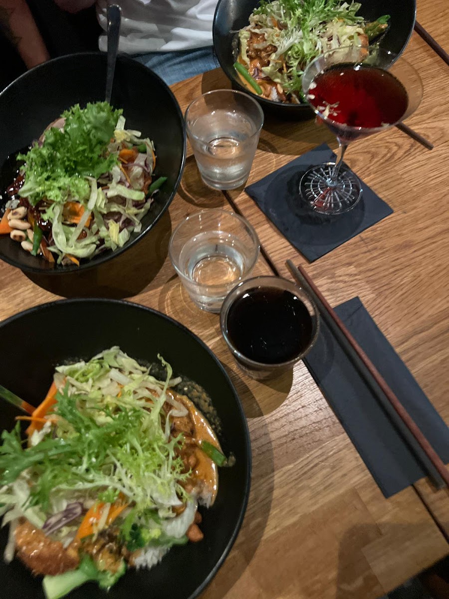 Vous Restaurant & Bar-6