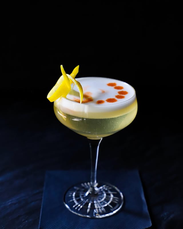 Vous Restaurant & Bar-7