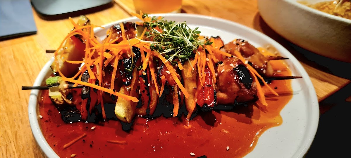 Vous Restaurant & Bar-8