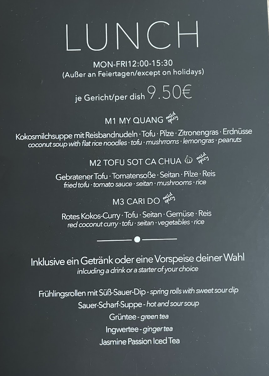 Menu Vous Restaurant & Bar-5