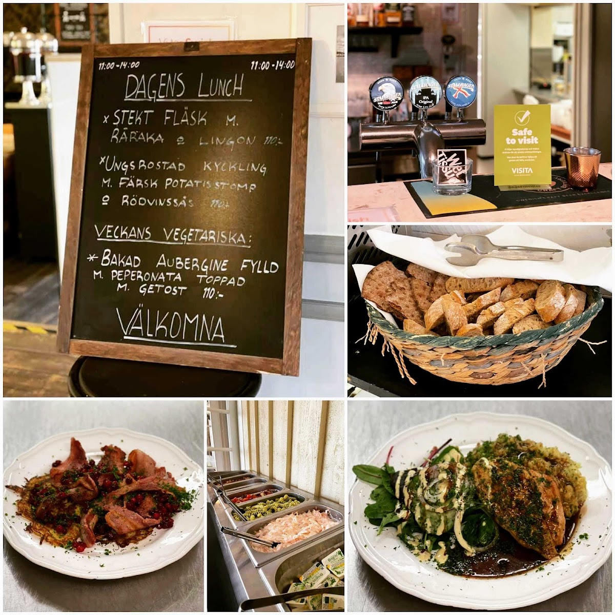 Menu Värdshuset Gripen-6