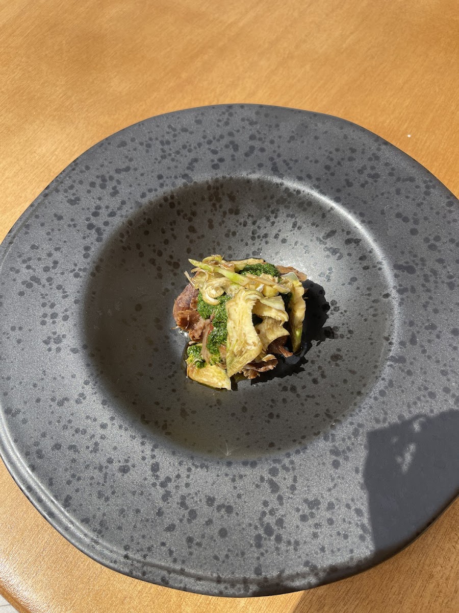 Vud Restaurant & Bistrot-5