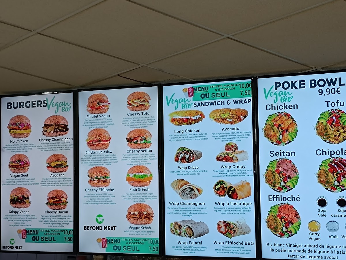 Menu V&v House-10