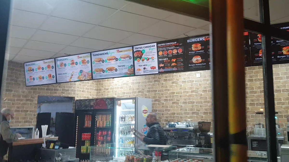 Menu V&v House-6