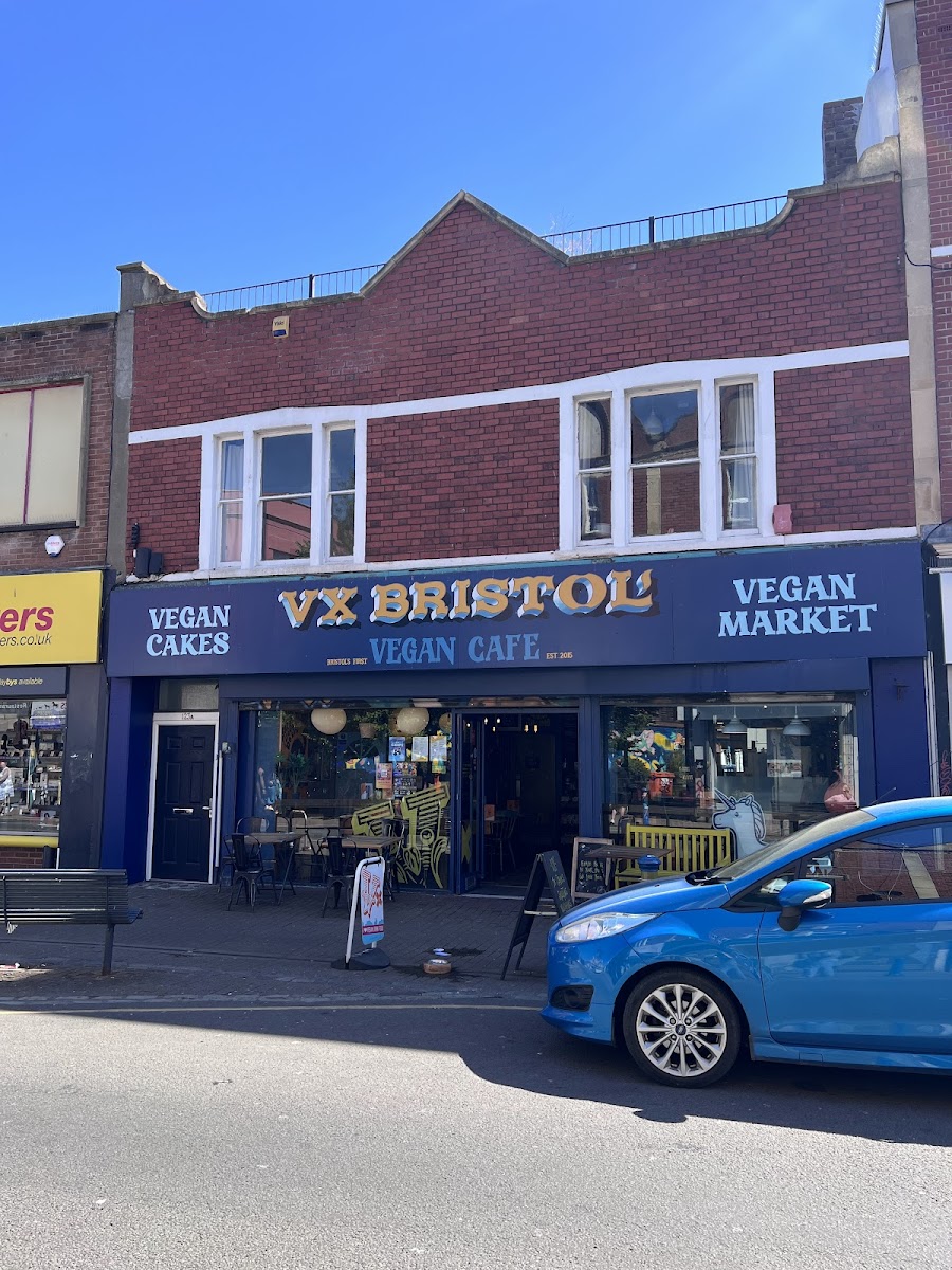 Vx Bristol