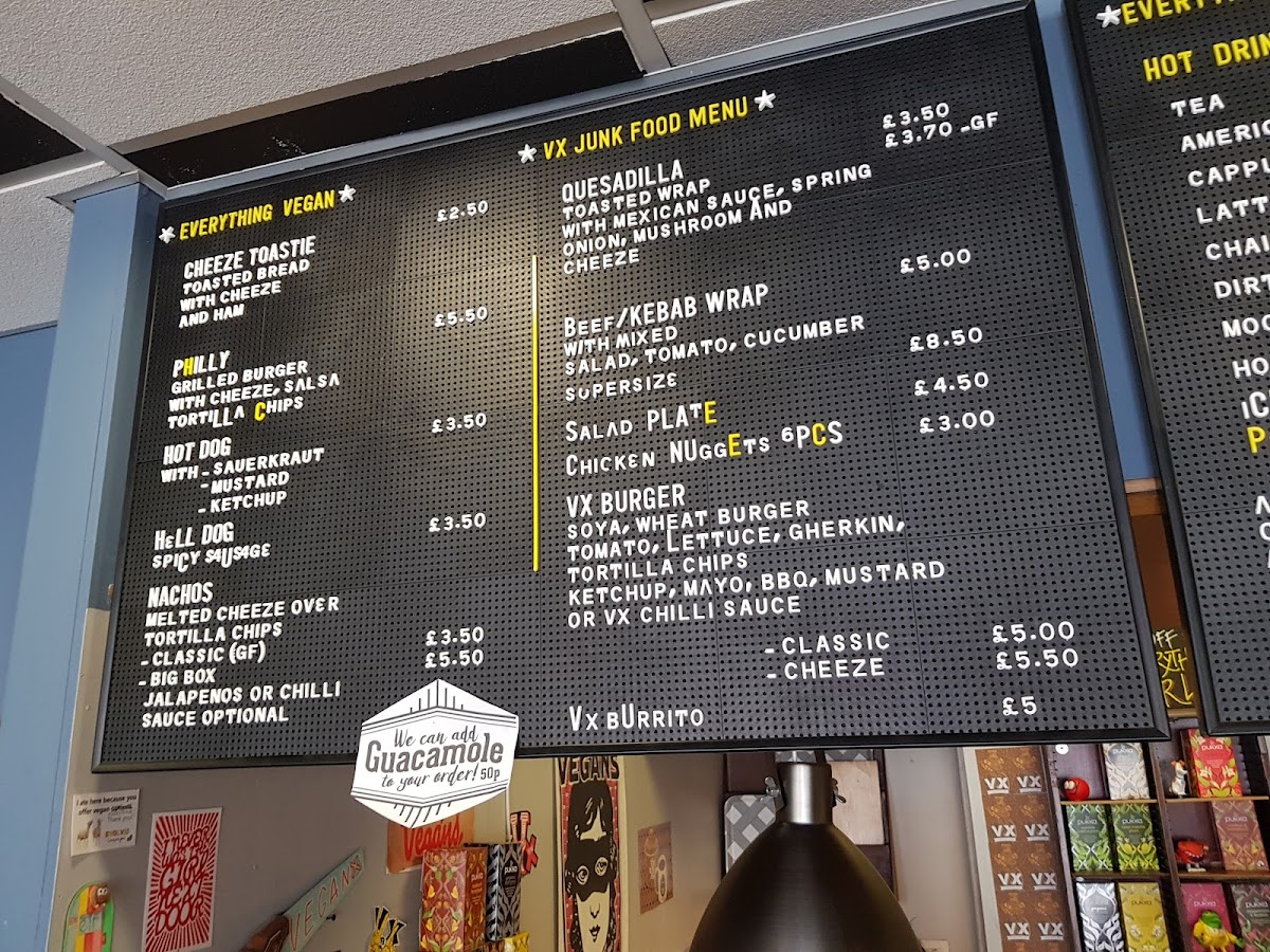 Menu Vx Bristol-10