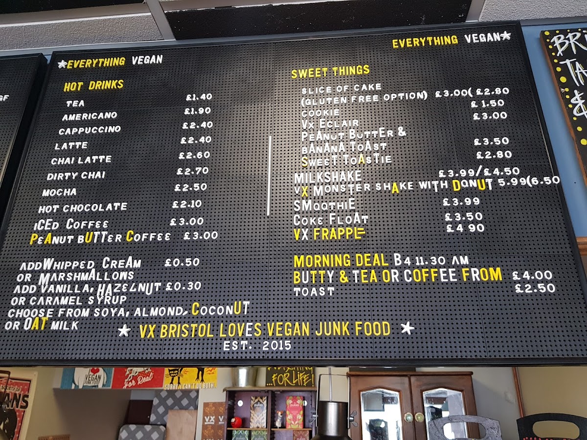 Menu Vx Bristol-8