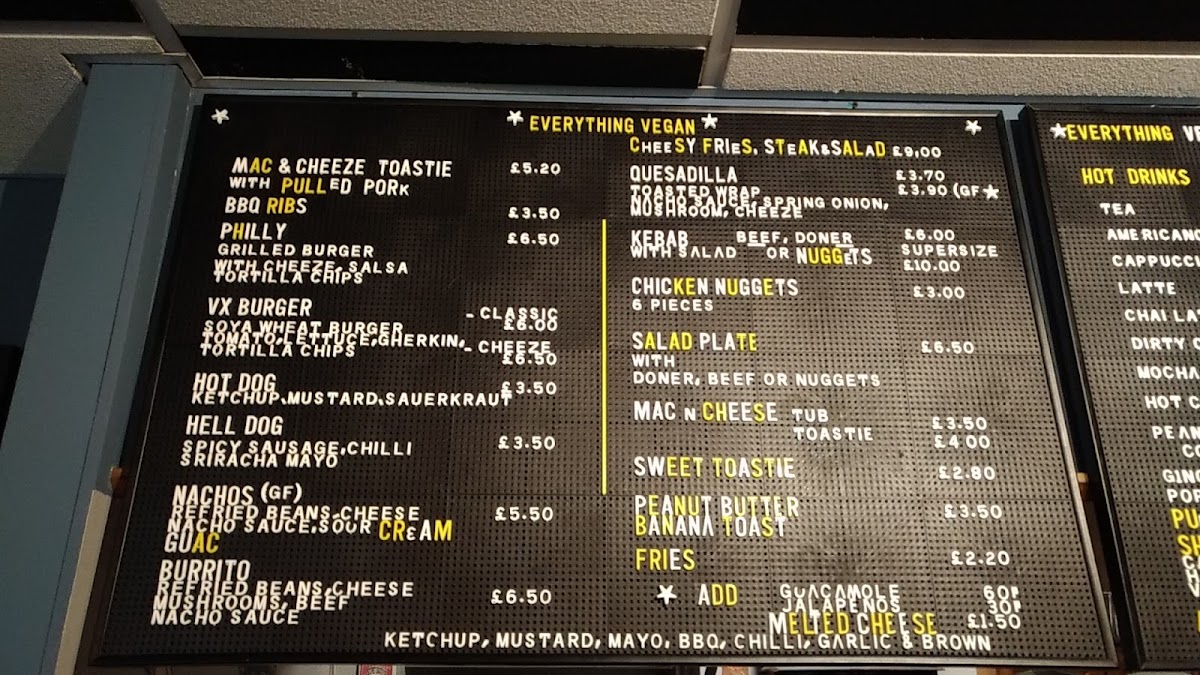 Menu Vx Bristol-9