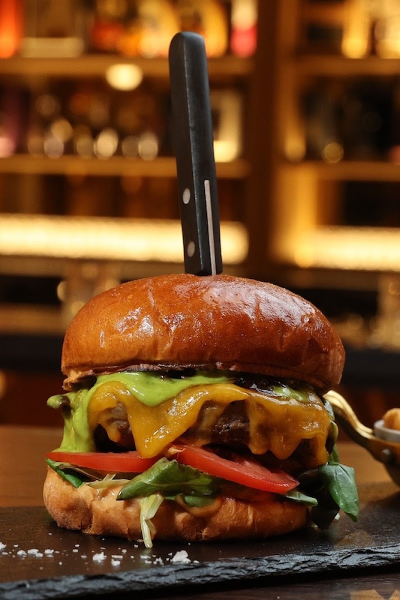 W Restaurant - Meat, Wine & Whiskey-10