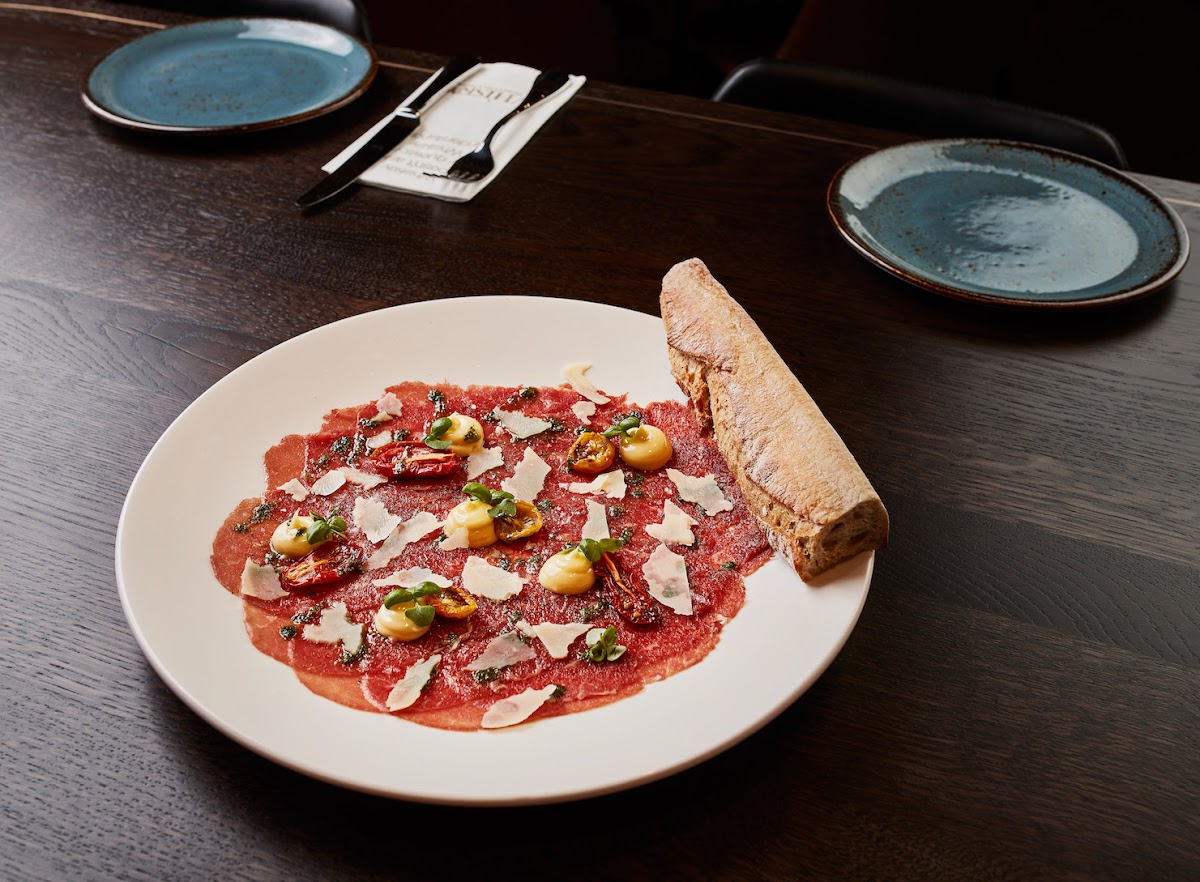 W Restaurant - Meat, Wine & Whiskey-7