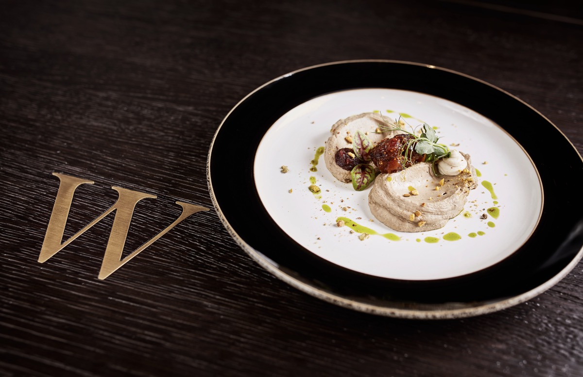 W Restaurant - Meat, Wine & Whiskey-8
