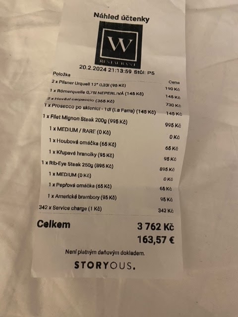 Menu W Restaurant - Meat, Wine & Whiskey-10