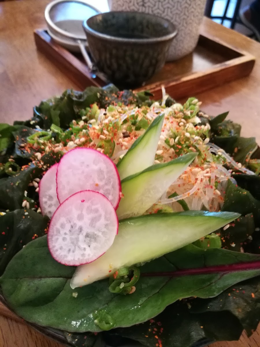 Wa Sushi (Wa Cafe) わ鮨-10