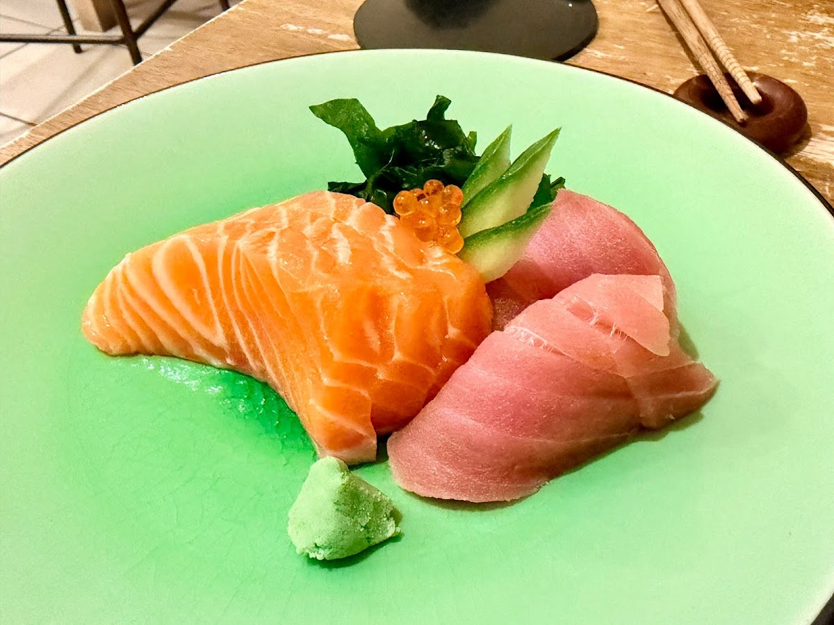 Wa Sushi (Wa Cafe) わ鮨-4