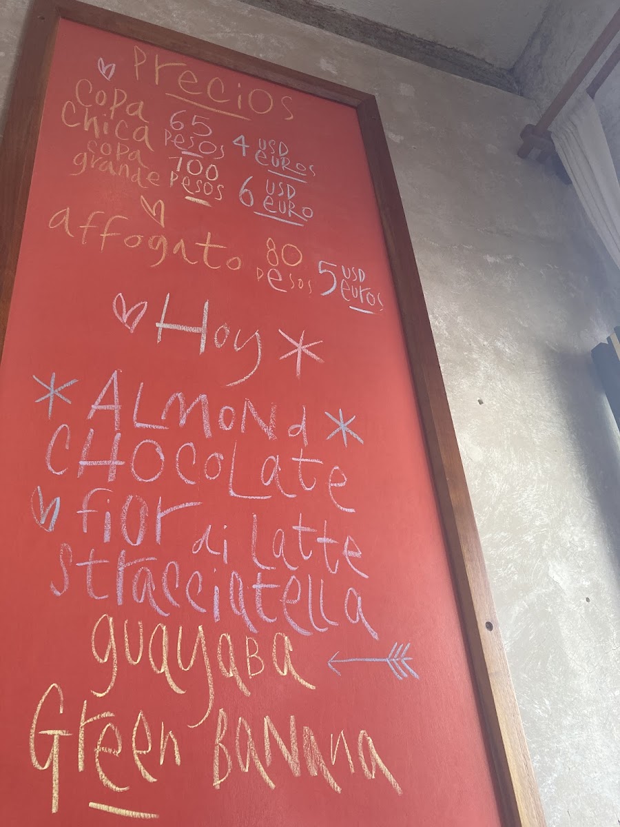 Menu Wabi Gelato-10