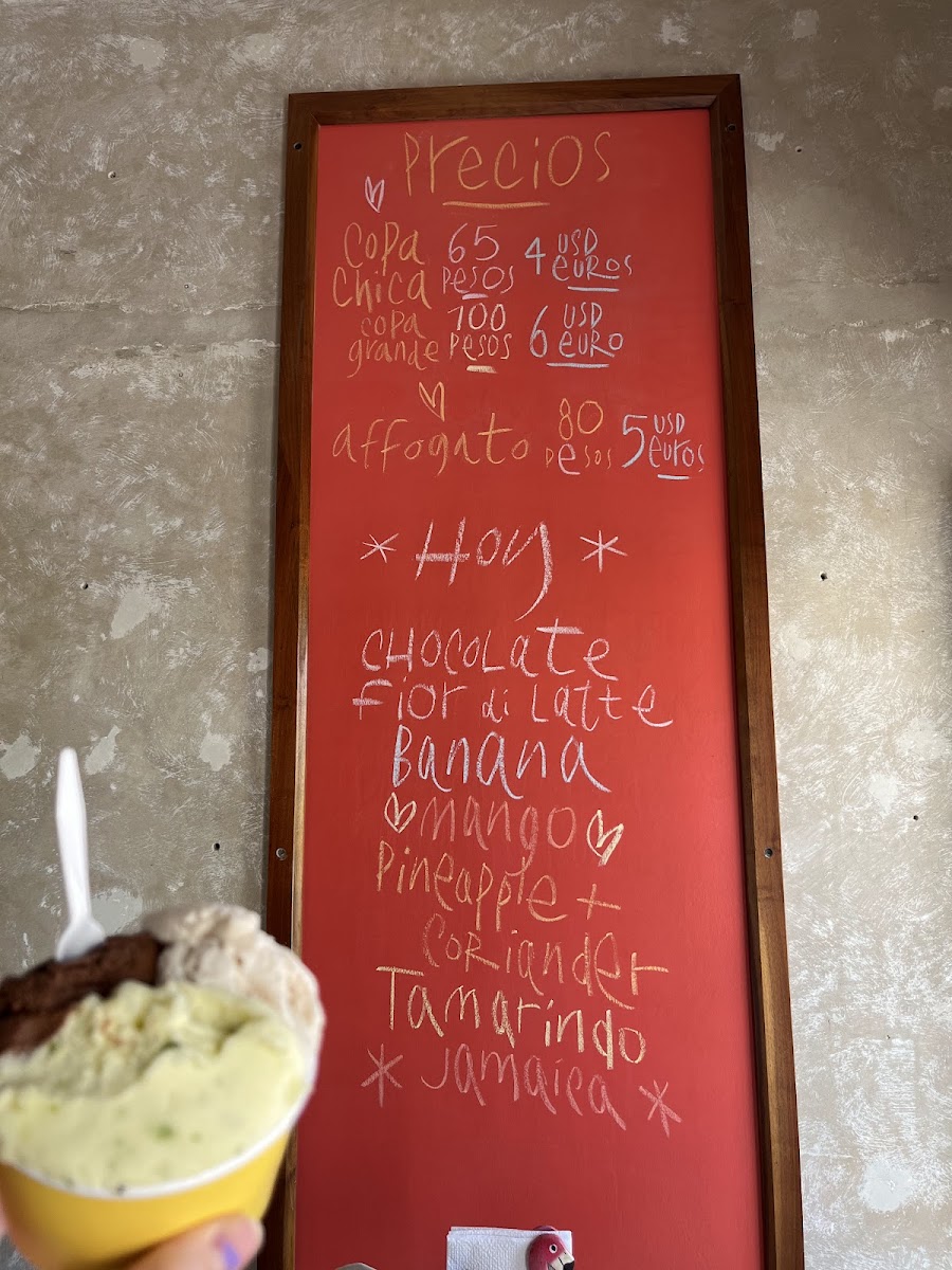 Menu Wabi Gelato-4