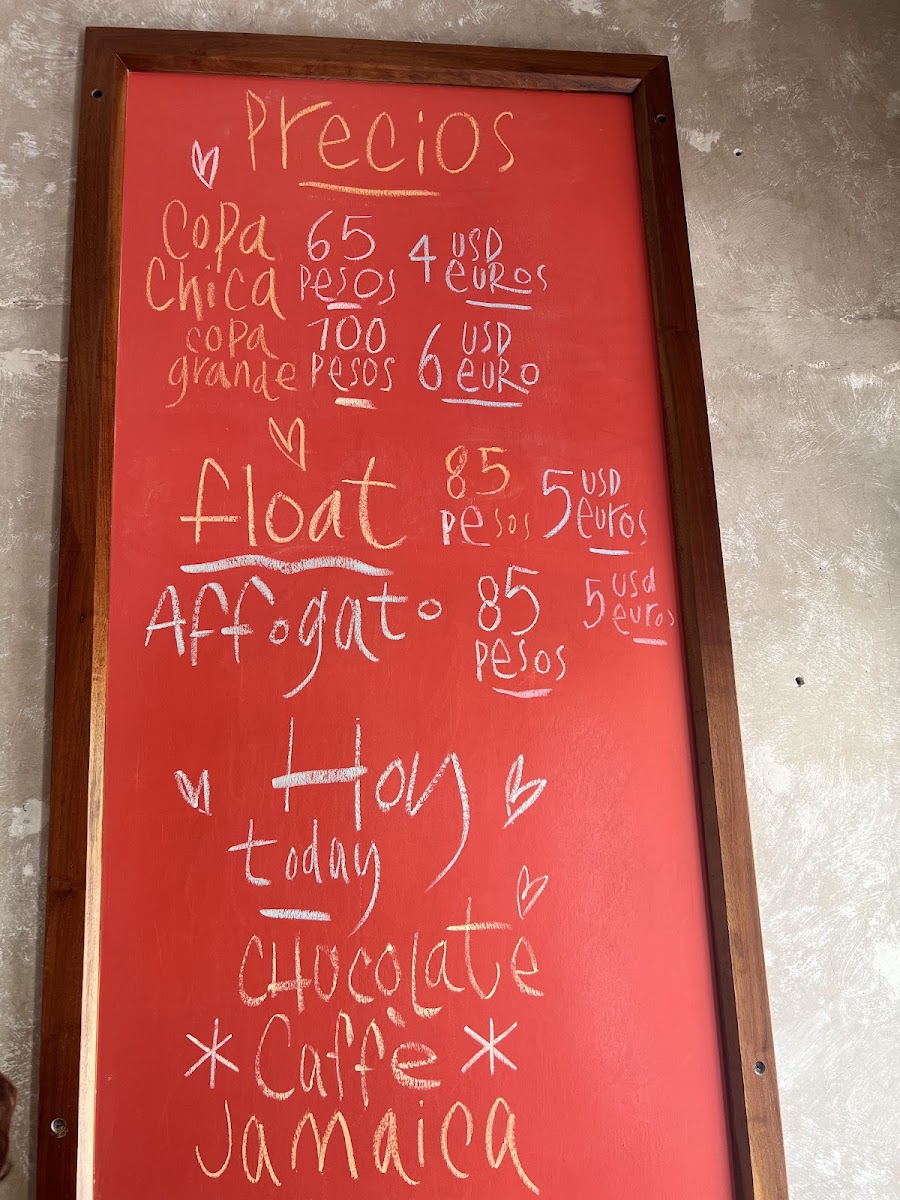 Menu Wabi Gelato-5