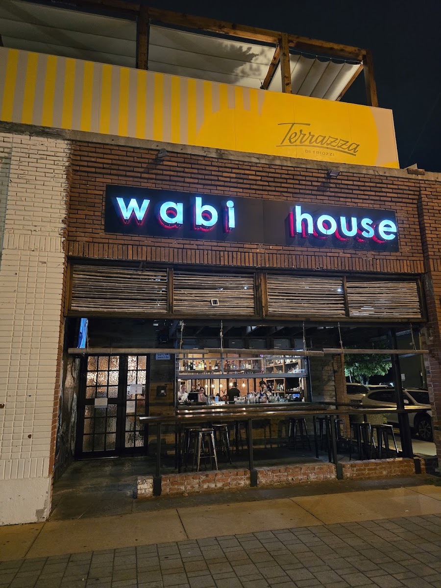 Wabi House