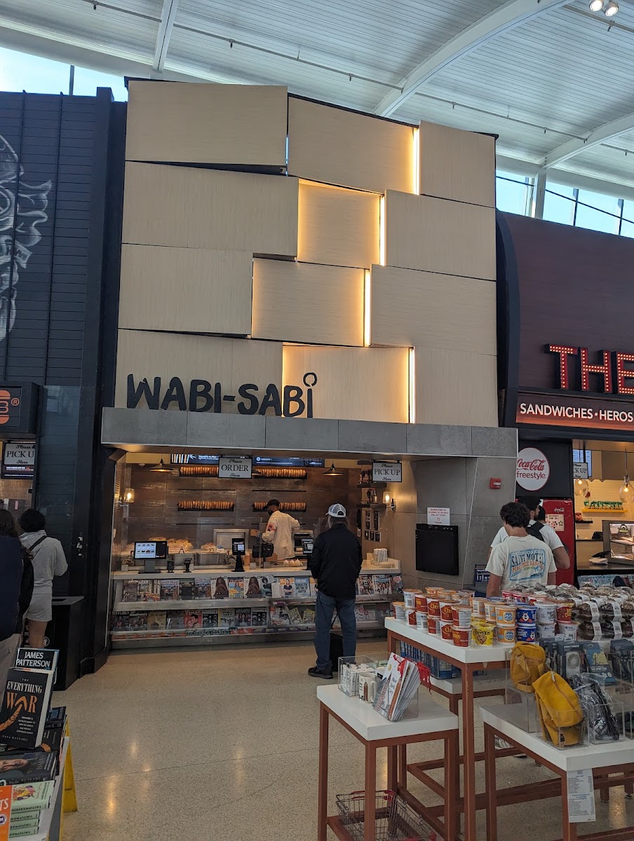 Wabi-Sabi