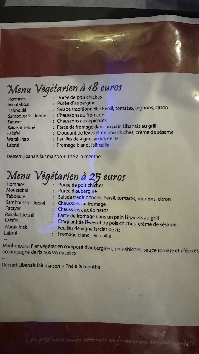 Menu Wadina-4
