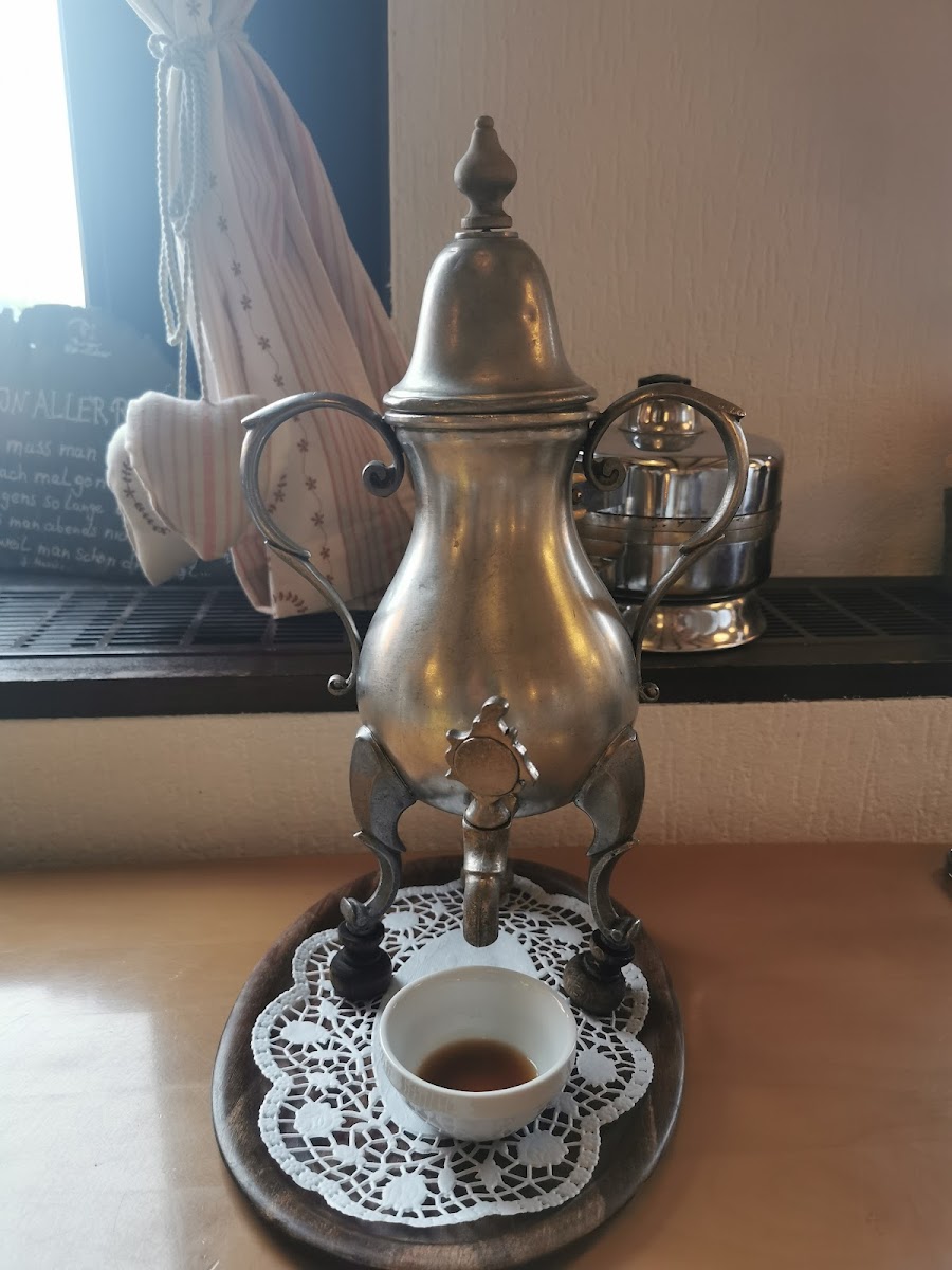 Waffelhaus Zum Bergischen Löwen-10