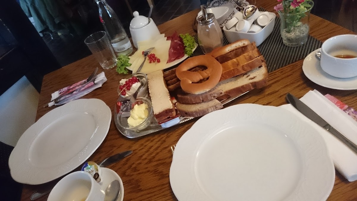 Waffelhaus Zum Bergischen Löwen-6