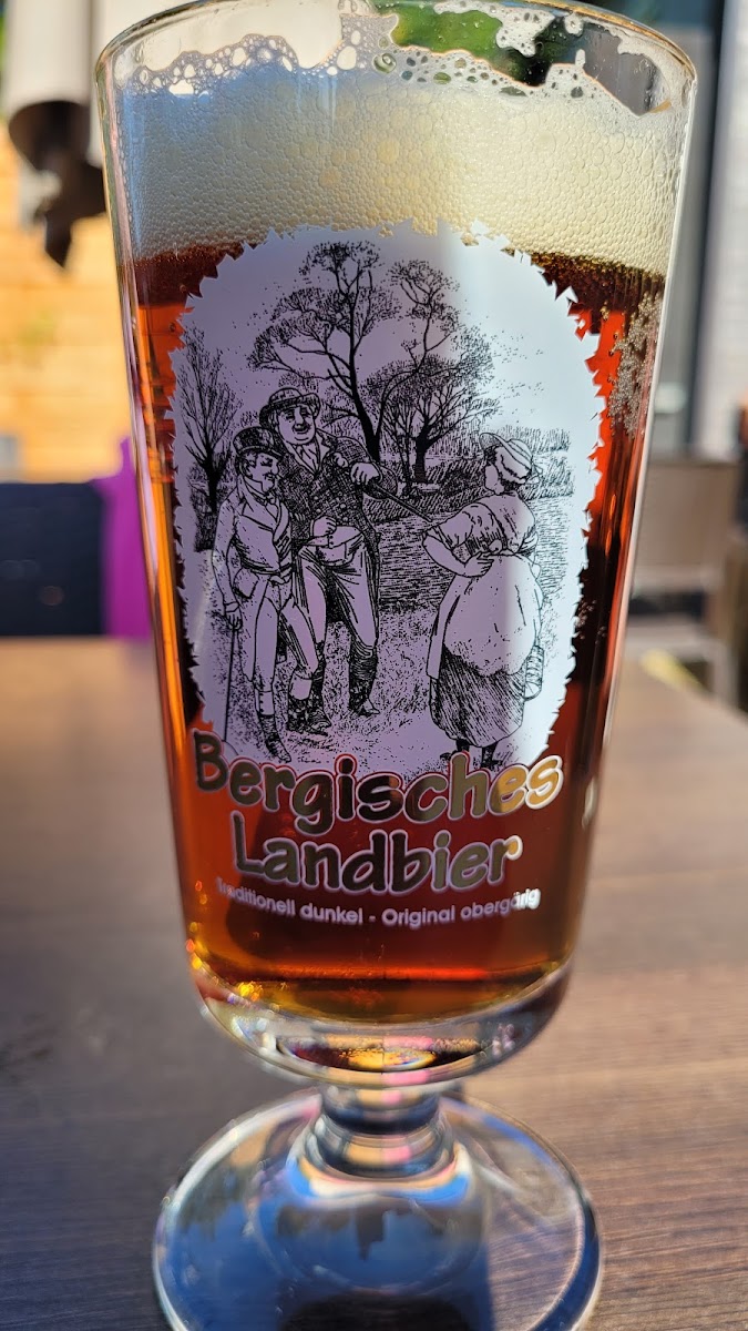 Waffelhaus Zum Bergischen Löwen-9