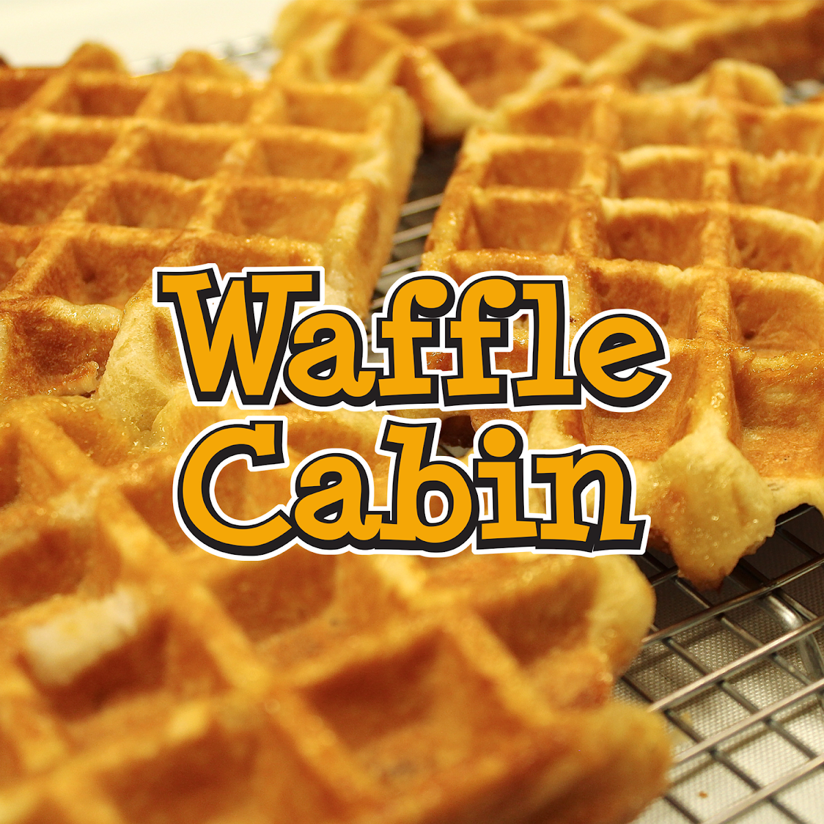 Waffle Cabin-5