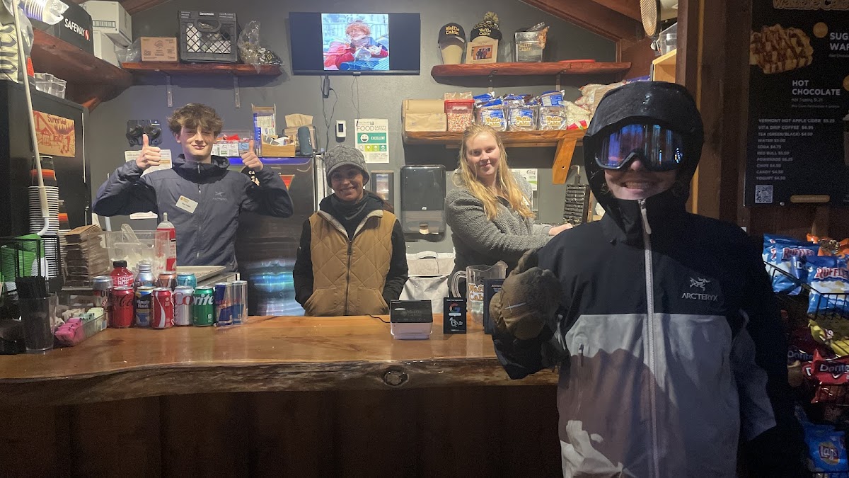 Waffle Cabin-6