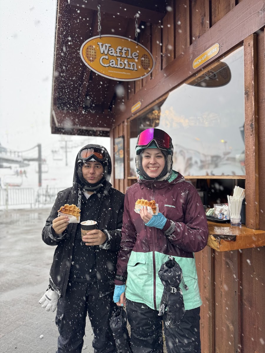 Waffle Cabin-7