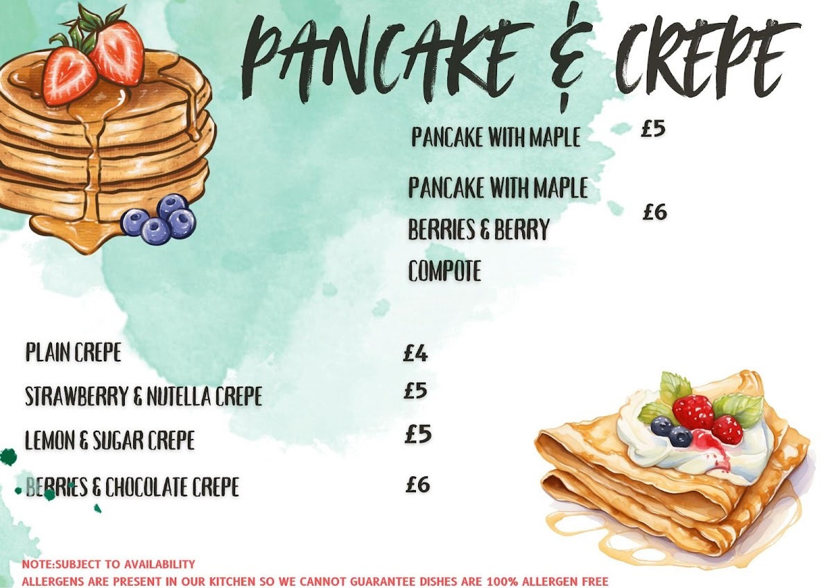 Menu Waffle & Scoop-3
