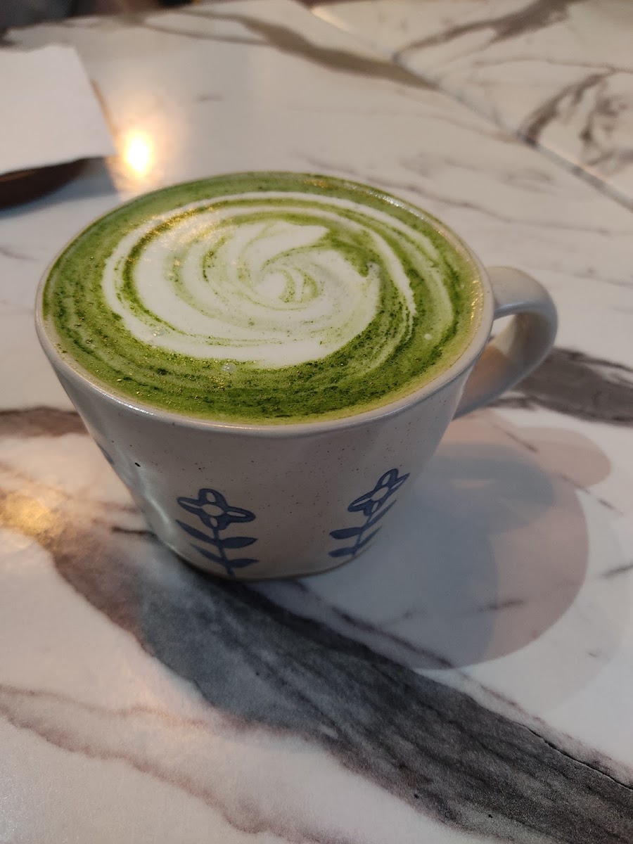 Waffleland Café-8