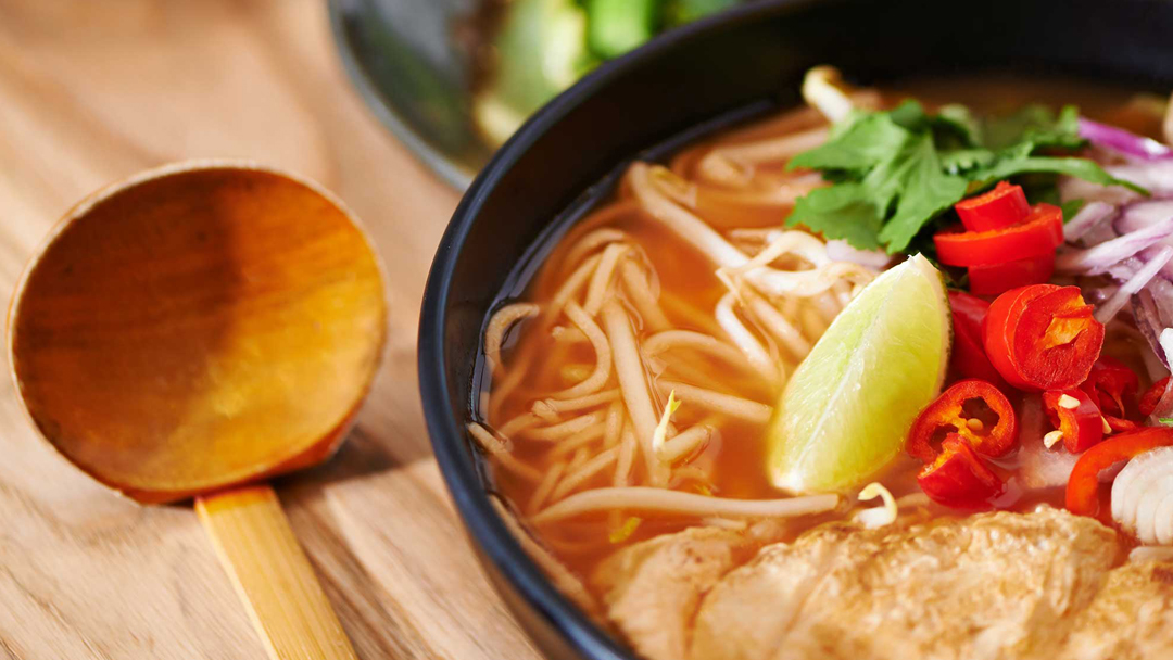Wagamama Kensington-3