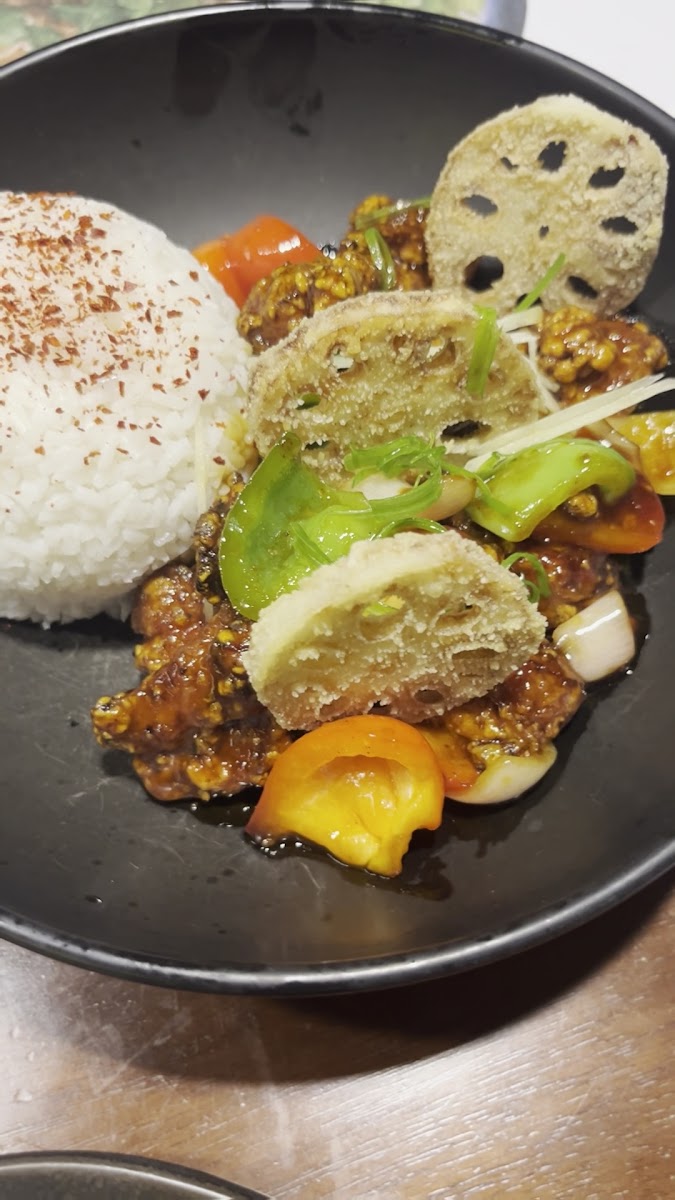 Wagamama Motor City-2
