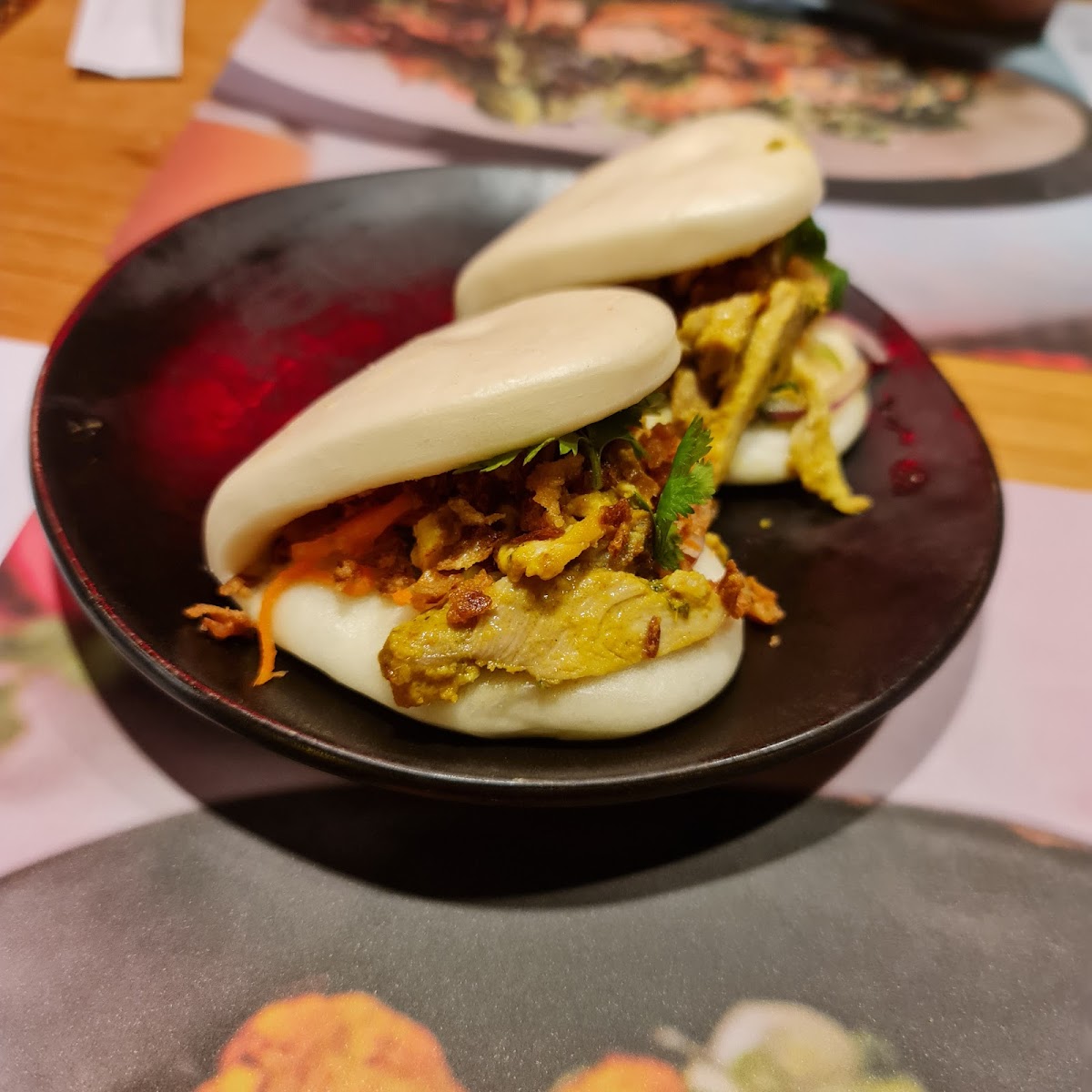 Wagamama Motor City-5