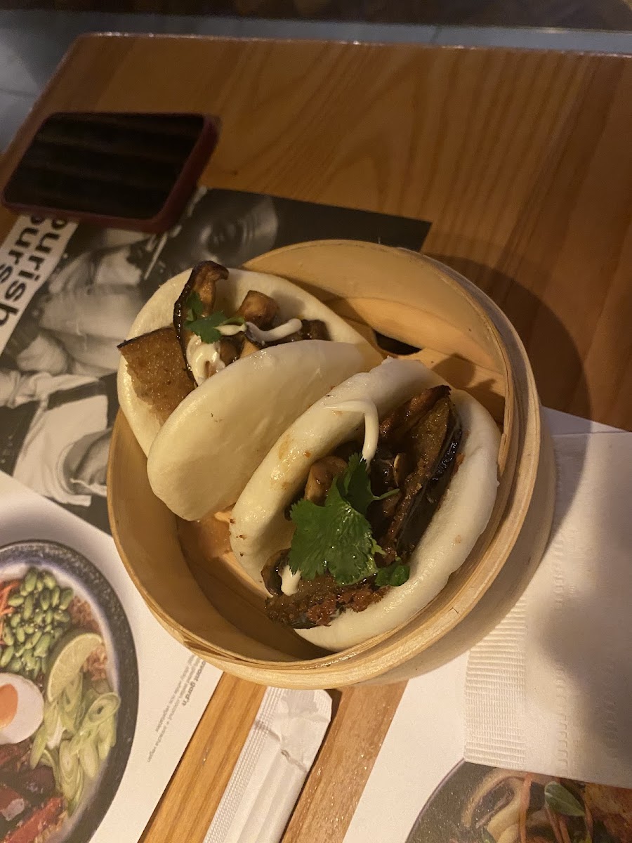 Wagamama, Nomad, New York-4