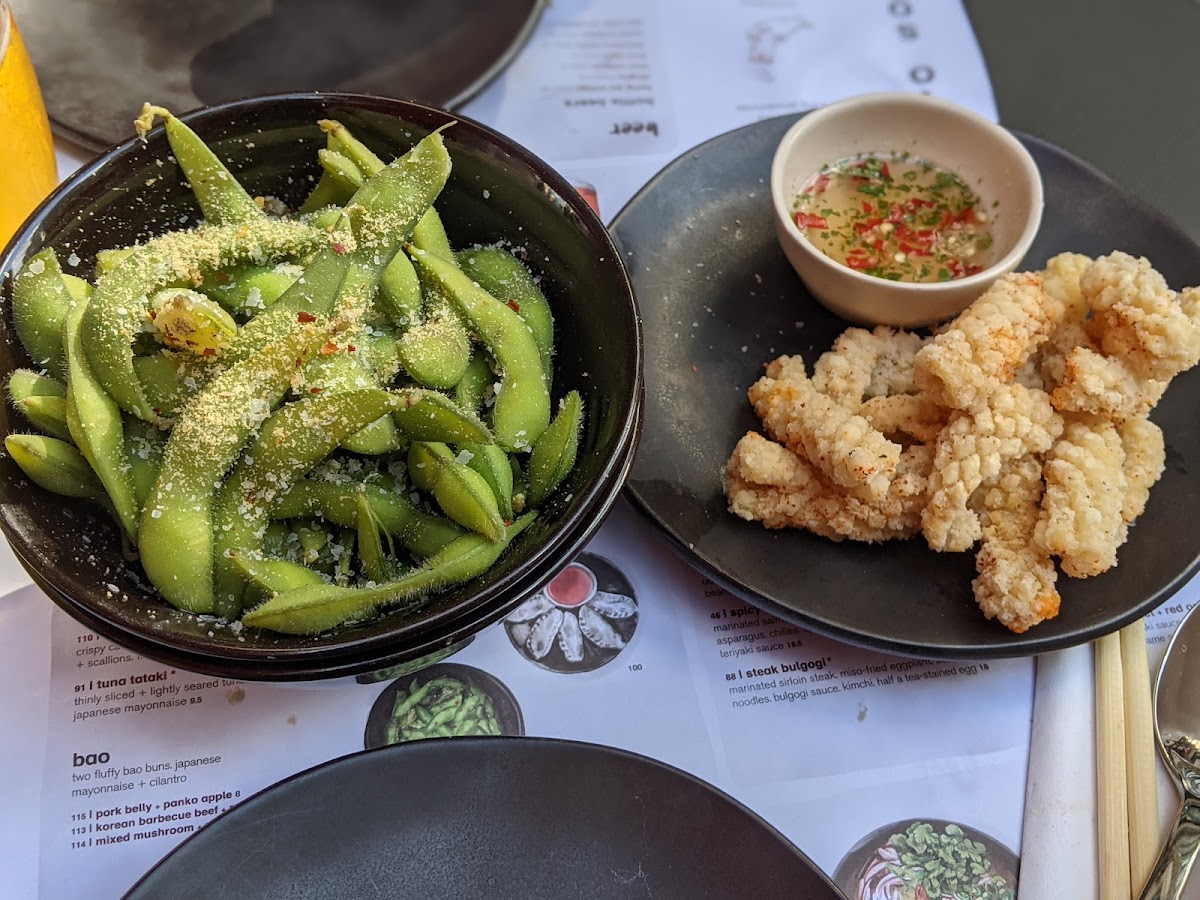Wagamama, Nomad, New York-6