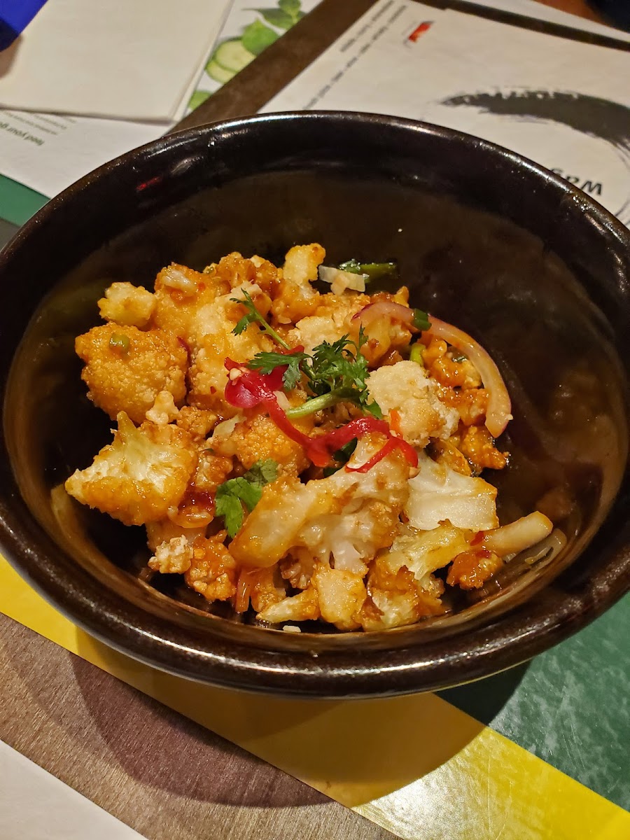 Wagamama, Nomad, New York-7
