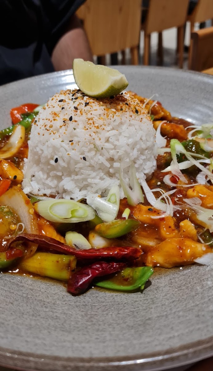 Wagamama Palm Jumeirah-4