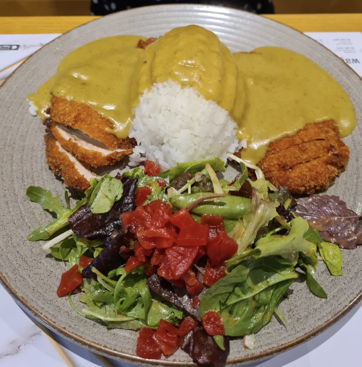 Wagamama Palm Jumeirah-5