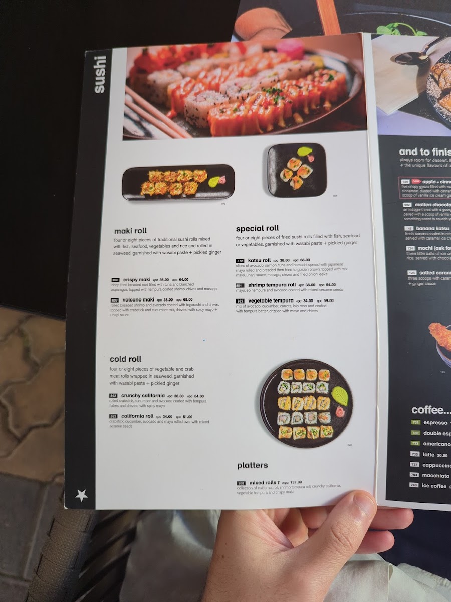 Menu Wagamama Palm Jumeirah-3