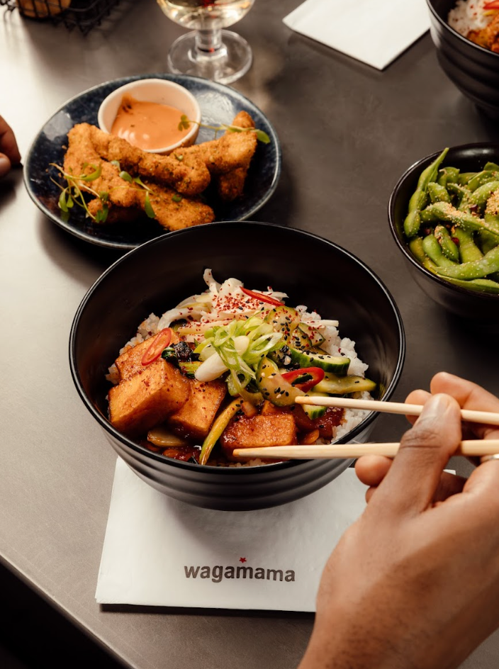 Wagamama-5
