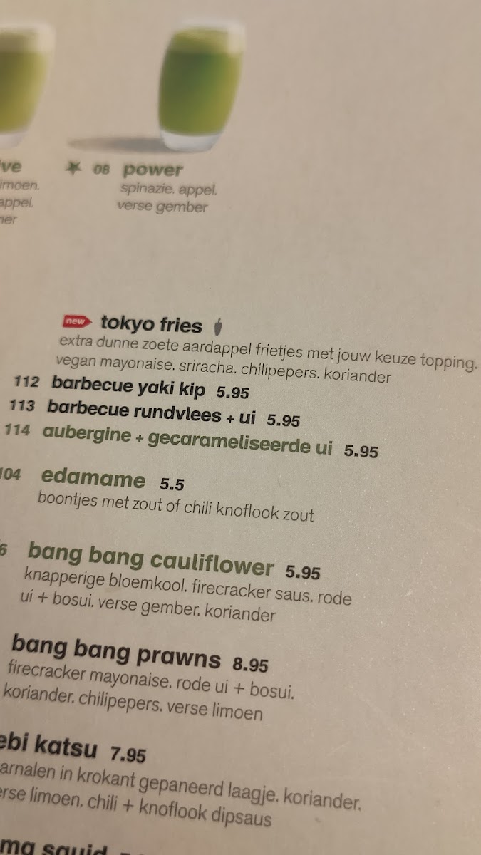 Menu Wagamama-5