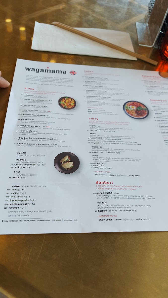 Menu Wagamama-6